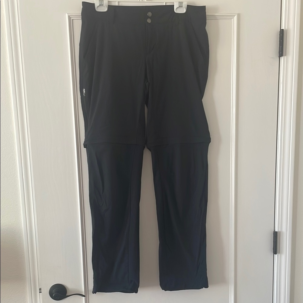 Women's Columbia Sportswear Convertible Leg  Hiking Pants